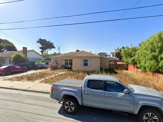 House image located at Seaside, CA 93955