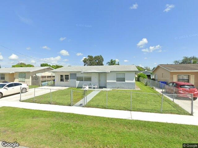 House image located at Hollywood, FL 33024