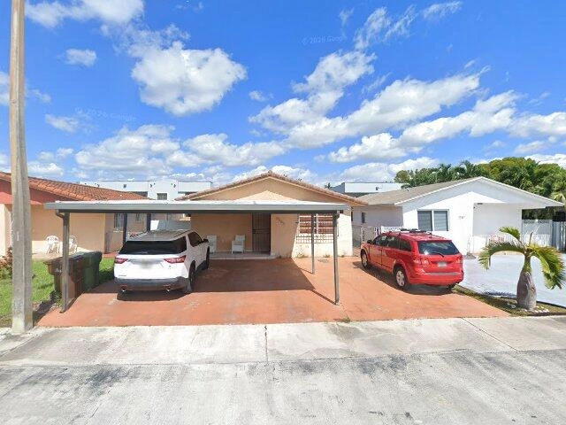 House image located at Hialeah, FL 33012
