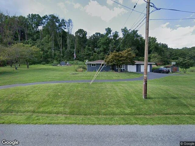 House image located at Milford, NJ 08848