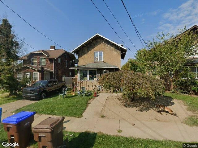 House image located at Farrell, PA 16121