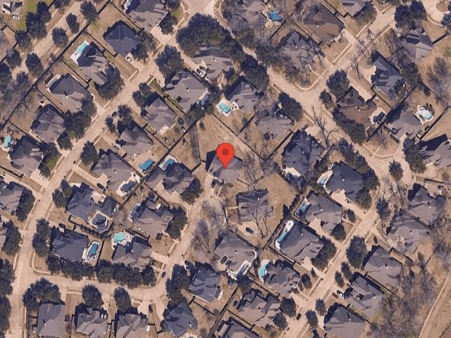 House image located at Richmond, TX 77406