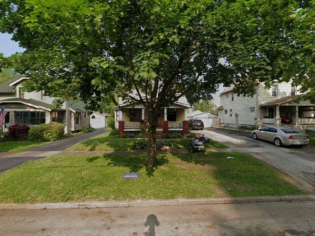 House image located at Warren, OH 44484
