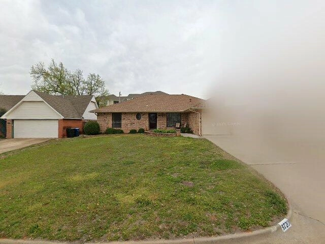 House image located at Oklahoma City, OK 73110