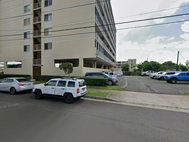 House image located at Pearl City, HI 96782