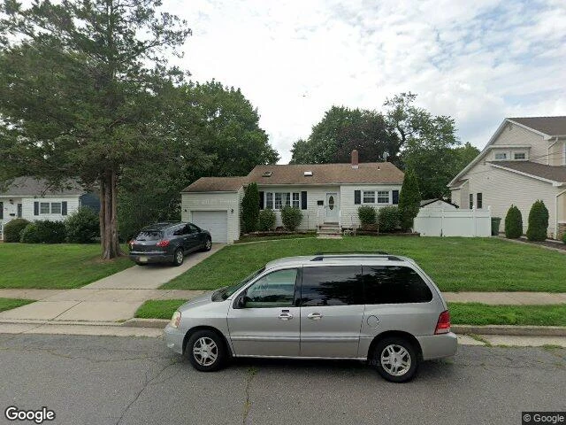 House image located at Edison, NJ 08817