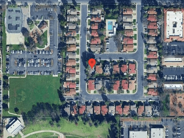 House image located at Fresno, CA 93720
