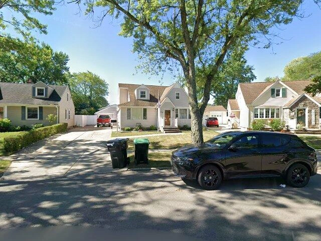 House image located at Tonawanda, NY 14150