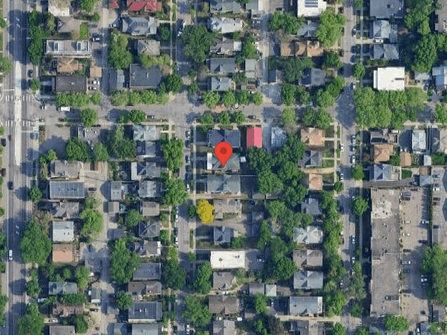 House image located at Terre Haute, IN 47804