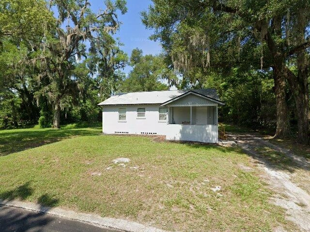 House image located at Deland, FL 32720