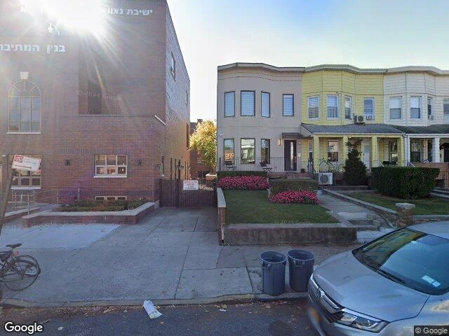 House image located at Brooklyn, NY 11204