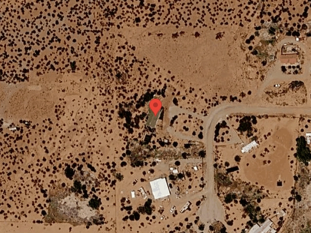 House image located at Tularosa, NM 88352