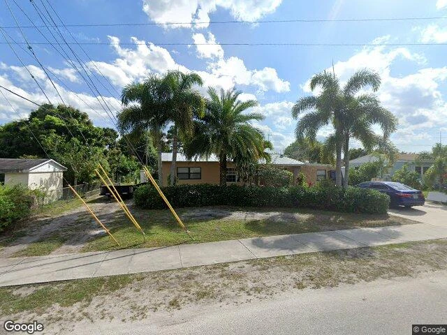 House image located at Indiantown, FL 34956