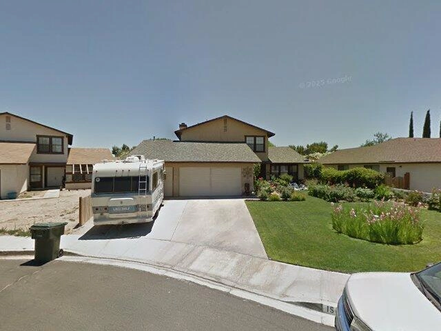 House image located at Victorville, CA 92394