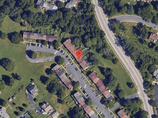 House image located at Parkville, MD 21234