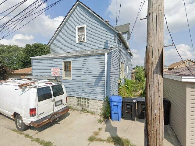 House image located at Chicago, IL 60629