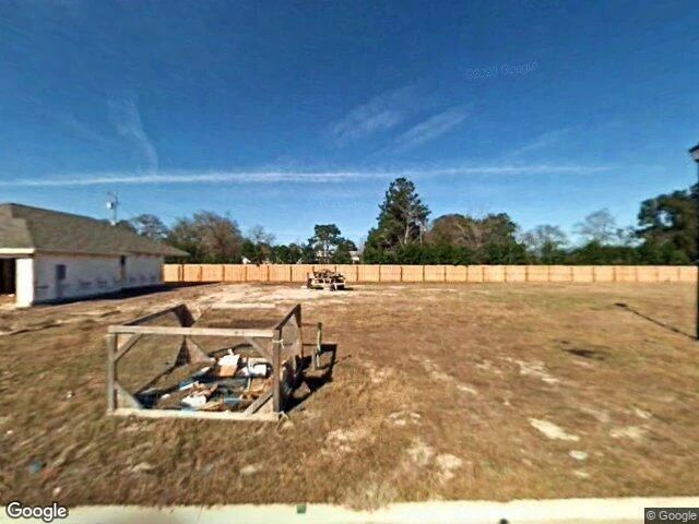 House image located at Macclenny, FL 32063
