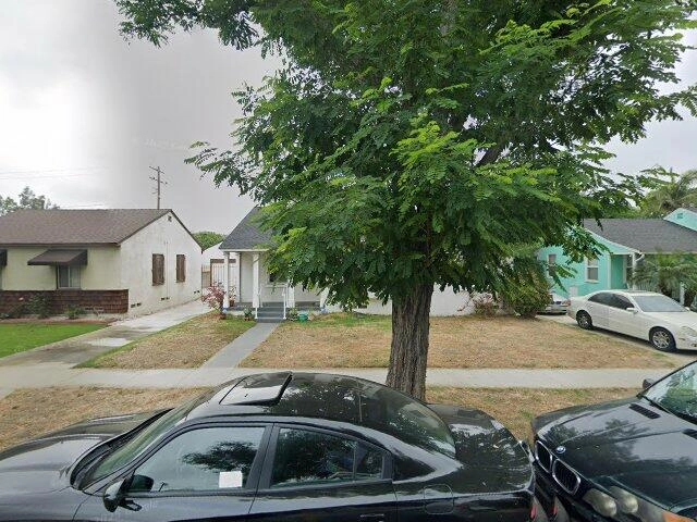 House image located at Long Beach, CA 90805