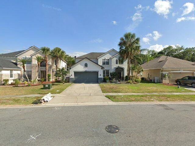 House image located at Kissimmee, FL 34746