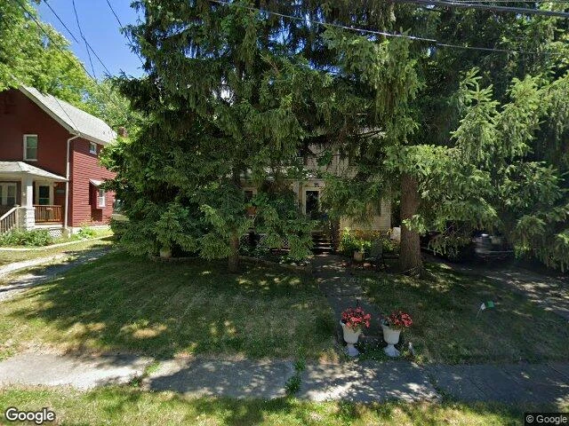 House image located at Cleveland, OH 44110