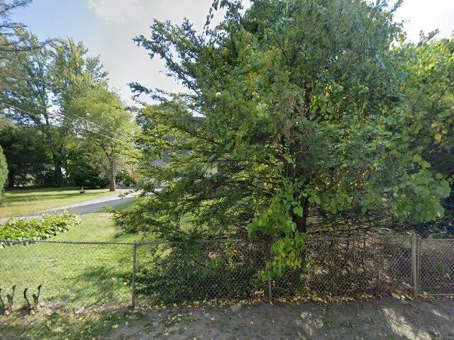 House image located at Algonac, MI 48001