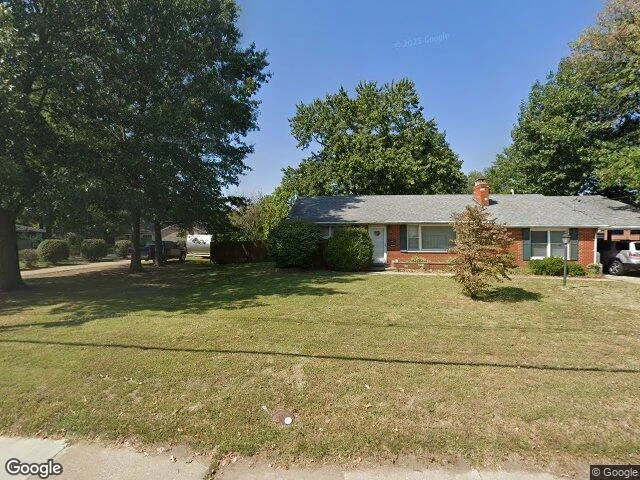 House image located at Granite City, IL 62040