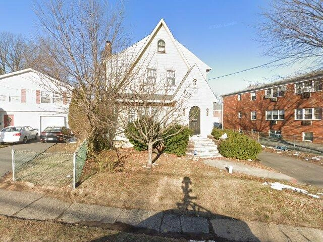 House image located at Bloomfield, NJ 07003