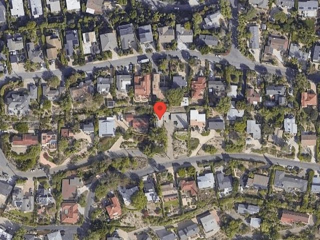 House image located at Santa Barbara, CA 93105