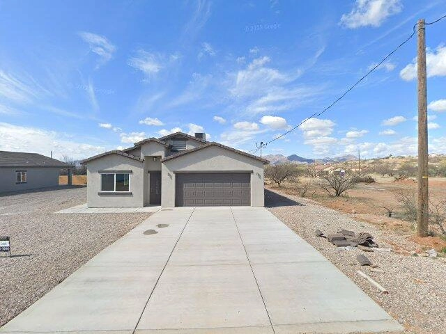 House image located at Rio Rico, AZ 85648