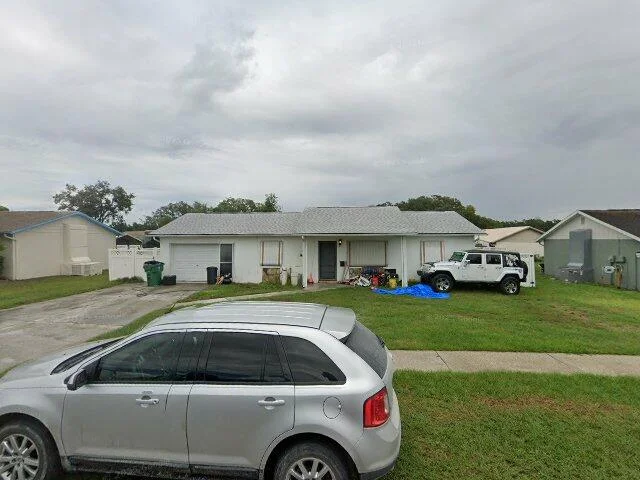 House image located at Zephyrhills, FL 33540