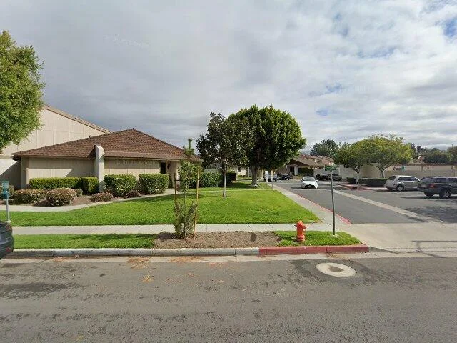 House image located at Orange, CA 92865