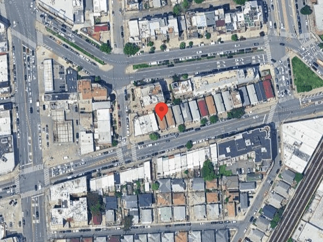 House image located at New Rochelle, NY 10805