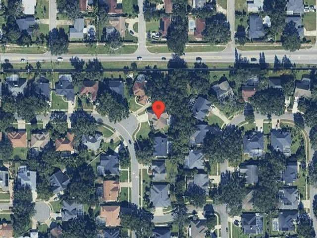 House image located at Orlando, FL 32812