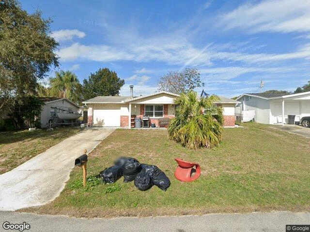 House image located at Holiday, FL 34690