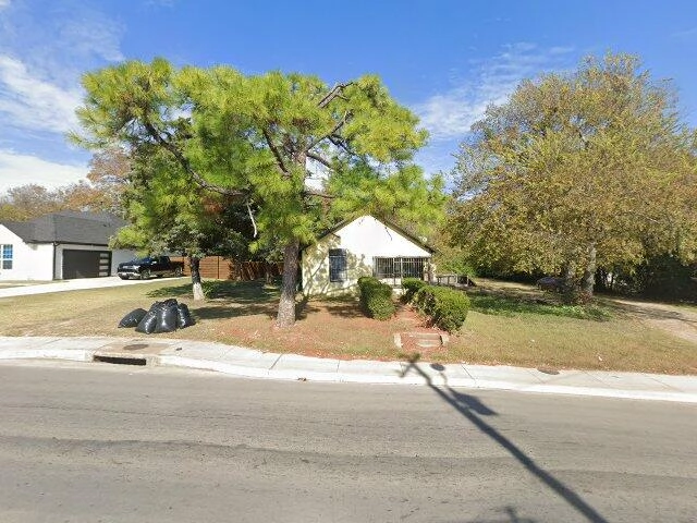 House image located at Dallas, TX 75217