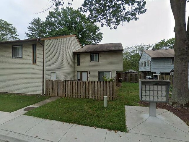 House image located at Crofton, MD 21114