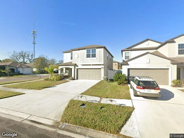 House image located at Tampa, FL 33619
