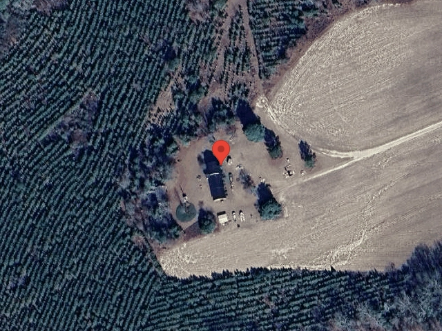 House image located at Saint Matthews, SC 29135