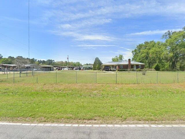 House image located at Ruffin, SC 29475