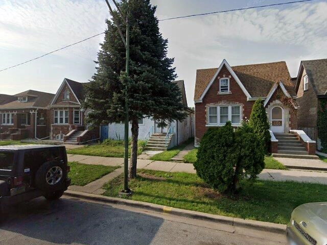 House image located at Chicago, IL 60629