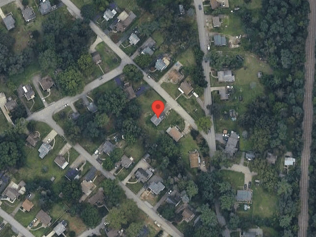 House image located at Bethel Park, PA 15102