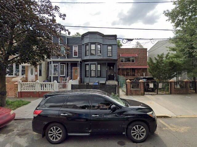 House image located at Brooklyn, NY 11208