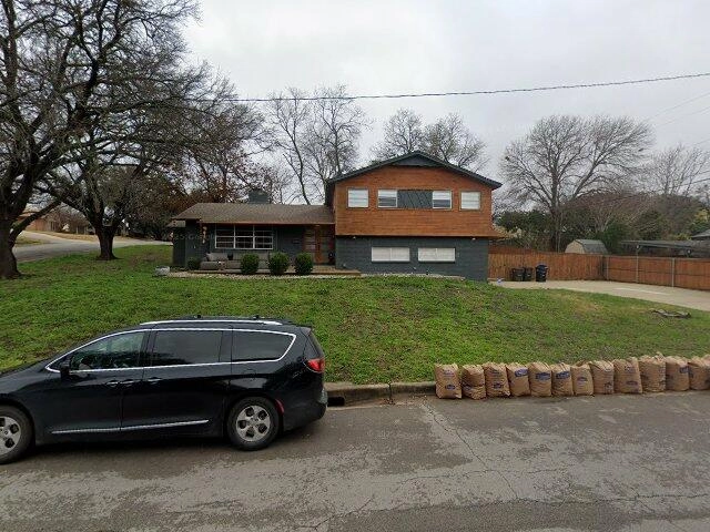 House image located at Fort Worth, TX 76116
