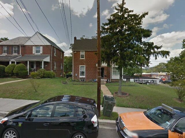 House image located at Washington, DC 20019