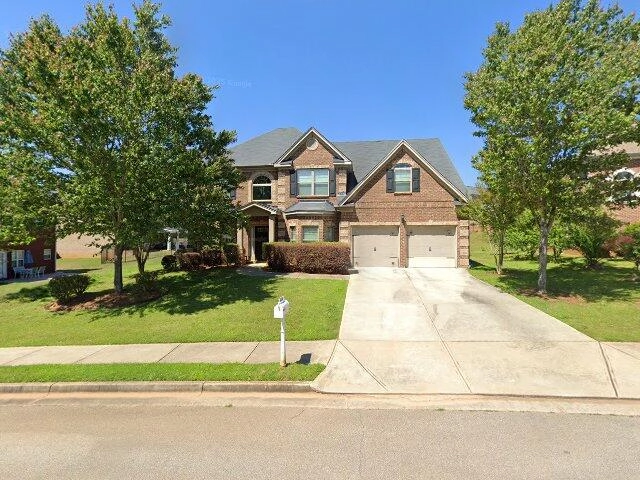 House image located at Morrow, GA 30260