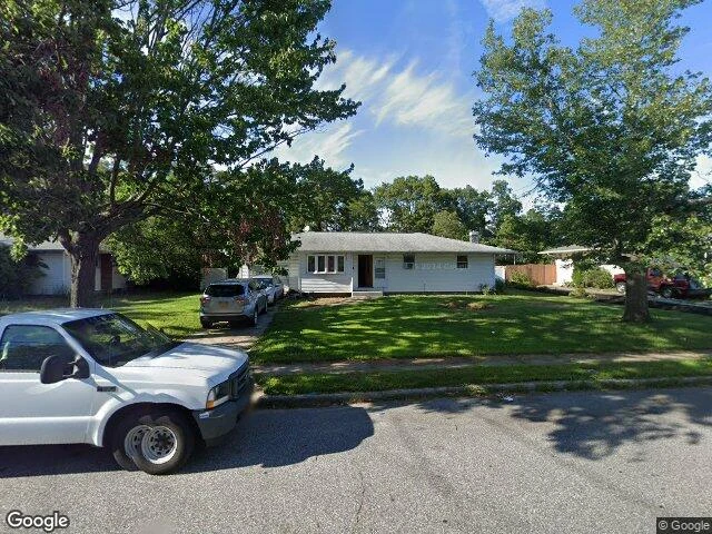 House image located at Brentwood, NY 11717