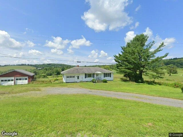 House image located at Guilford, NY 13780