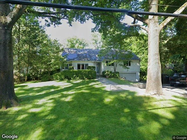 House image located at Scarsdale, NY 10583