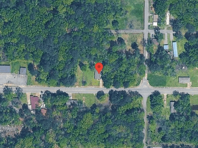 House image located at Pine Bluff, AR 71603