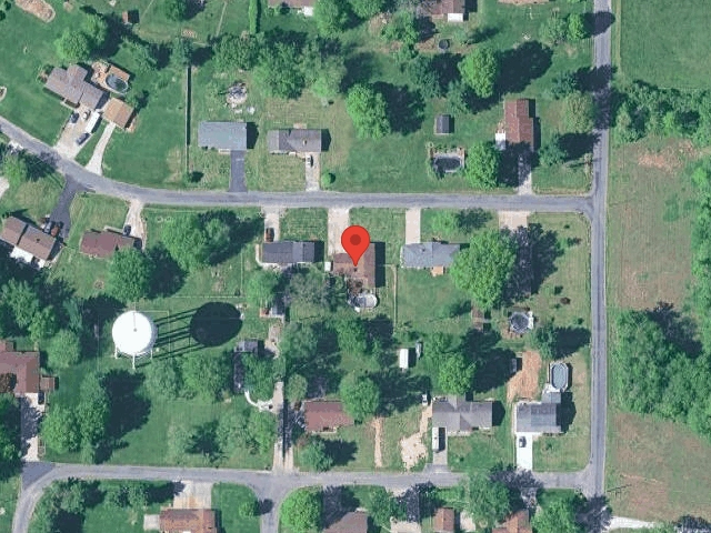 House image located at Godfrey, IL 62035